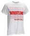 Nebraska Wrestling Repeat Tee - AT-F7136