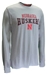 Nebraska Ironman LS Tee - AT-F7251