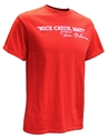 "Nice Catch Matt" Tee Shirt Nebraska Cornhuskers, Nebraska  Mens, Huskers  Mens, Nebraska  Short Sleeve, Huskers  Short Sleeve, Nebraska  Mens T-Shirts , Huskers  Mens T-Shirts , Nebraska Red Nice Catch Matt SS Tee Western, Huskers Red Nice Catch Matt SS Tee Western