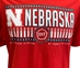 OHT Nebraska Field Tee - AT-H4561