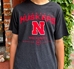 OHT Nebraska Huskers Playbook Tee - AT-H4560