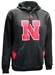 Adidas Nebraska Pullover Travel Hoodie - Midnight - AS-G5422