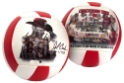 Official John Cook Career Volleyball!  Limited Edition Nebraska Cornhuskers, Nebraska  John Cook, Huskers  John Cook, Nebraska  Balls & Helmets, Huskers  Balls & Helmets, Nebraska Volleyball, Huskers Volleyball, Nebraska Collectibles, Huskers Collectibles, Nebraska Limited Edition Official John Cook Career Volleyball, Huskers Limited Edition Official John Cook Career Volleyball