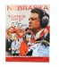 Osborne Autographed 2012 Minnesota Program - JH-60213