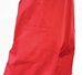 Santa Go Big Red Bib Overalls - AH-21289