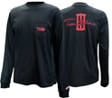 TWO55 Peter Bros Long Sleeve Nebraska Cornhuskers, Nebraska  Mens, Huskers  Mens, Nebraska  Mens T-Shirts, Huskers  Mens T-Shirts, Nebraska  Long Sleeve, Huskers  Long Sleeve, Nebraska Thanks Coach Osborne, Huskers Thanks Coach Osborne, Nebraska Black Out!, Huskers Black Out!, Nebraska TWO55 Peter Bros Long Sleeve, Huskers TWO55 Peter Bros Long Sleeve