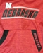 Toddler Boys Huskers Live Hoodie - CH-G3256