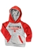 Toddler Boys Huskers Rylos Pullover Hoodie - CH-H6523