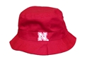 Toddler Nebraska Bucket Hat Nebraska Cornhuskers, Nebraska  Toddler, Nebraska  Kids, Huskers  Kids, Nebraska Kids, Huskers Kids, Nebraska Toddler Nebraska Bucket Hat, Huskers Toddler Nebraska Bucket Hat