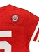 Toddler Nebraska Raiola Jersey Tee - CH-H6559