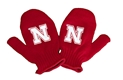 Toddler Red Nebraska Eskimo Knit Mittens LogoFit Nebraska Cornhuskers, Nebraska  Kids, Huskers  Kids, Nebraska  Childrens, Huskers  Childrens, Nebraska Toddler Red Nebraska Eskimo Knit Mittens LogoFit, Huskers Toddler Red Nebraska Eskimo Knit Mittens LogoFit