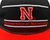 University Of Nebraska BR TWO55 Flat Bill - HT-H1328