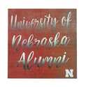 University of Nebraska Alumni Sign Nebraska Cornhuskers, Nebraska  Game Room & Big Red Room, Huskers  Game Room & Big Red Room, Nebraska  Office Den & Entry, Huskers  Office Den & Entry, Nebraska  Framed Pieces, Huskers  Framed Pieces, Nebraska University of Nebraska Alumni Sign Kindred Hearts, Huskers University of Nebraska Alumni Sign Kindred Hearts