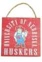 University of Nebraska Huskers Herbie Wood Hang Sign Nebraska Cornhuskers, Nebraska  Game Room & Big Red Room, Huskers  Game Room & Big Red Room, Nebraska  Office Den & Entry, Huskers  Office Den & Entry, Nebraska  Framed Pieces, Huskers  Framed Pieces, Nebraska University Of Nebraska Metal Wall Sign Evergreen, Huskers University Of Nebraska Metal Wall Sign Evergreen