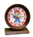 Vintage Herbie Desk Stand Clock - OK-F2038