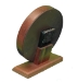 Vintage Herbie Desk Stand Clock - OK-F2038