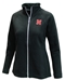 Womens Nebraska Aruba Tommy Bahama Full Zip  - AW-G2096