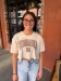 Womens Nebraska Boxy Crop Tee - ZT-BH459