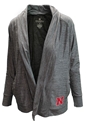 Womens Nebraska Dash Cardigan Nebraska Cornhuskers, Nebraska  Ladies Outerwear, Huskers  Ladies Outerwear, Nebraska  Ladies, Huskers  Ladies, Nebraska Womens Pavement Nebraska Dash Cardigan Colosseum, Huskers Womens Pavement Nebraska Dash Cardigan Colosseum