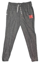 Womens Nebraska Dash Joggers Nebraska Cornhuskers, Nebraska  Shorts, Pants & Skirts, Huskers  Shorts, Pants & Skirts, Nebraska Shorts & Pants, Huskers Shorts & Pants, Nebraska Womens Pavement Nebraska Dash Jogger Colosseum, Huskers Womens Pavement Nebraska Dash Jogger Colosseum