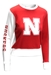 Womens Nebraska Home N Away Boat Crew - AS-G5470