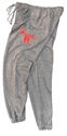 Womens Nebraska Huskers Cuffed Sweatpant Nebraska Cornhuskers, Nebraska  Shorts, Pants & Skirts, Huskers  Shorts, Pants & Skirts, Nebraska Shorts & Pants, Huskers Shorts & Pants, Nebraska Womens Grey Nebraska Huskers Mainstream Cuffed Sweatpant Concepts, Huskers Womens Grey Nebraska Huskers Mainstream Cuffed Sweatpant Concepts