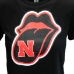 Womens Nebraska Jagger Crop - ZT-8H830