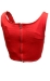 Womens Nebraska Jersey Corset - ZT-BH457