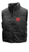 Womens Nebraska Midnight Puffer Vest - AW-H9165