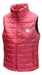 Womens Nebraska Quilted Puffer Vest - AW-G2228