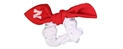 Womens Nebraska Scrunchie Bow Nebraska Cornhuskers, Nebraska  Ladies, Huskers  Ladies, Nebraska  Jewelry & Hair, Huskers  Jewelry & Hair, Nebraska  Accessories, Huskers  Accessories, Nebraska  Ladies Accessories, Huskers  Ladies Accessories, Nebraska Womens Nebraska Red And White Scrunchie Bow Nebraska , Huskers Womens Nebraska Red And White Scrunchie Bow Nebraska 