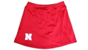 Womens Nebraska V Notch Mini Skirt Nebraska Cornhuskers, Nebraska  Shorts, Pants & Skirts, Huskers  Shorts, Pants & Skirts, Nebraska Shorts & Pants, Huskers Shorts & Pants, Nebraska Womens Red Nebraska V Notch Mini Skort Zoozatz  , Huskers Womens Red Nebraska V Notch Mini Skort Zoozatz  