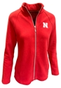 Womens Tango Nebraska Aruba Full Zip Jacket Tommy Bahama Nebraska Cornhuskers, Nebraska  Ladies Outerwear, Huskers  Ladies Outerwear, Nebraska  Ladies, Huskers  Ladies, Nebraska Womens Tango Red Nebraska Aruba Full Zip Jacket Tommy Bahama, Huskers Womens Tango Red Nebraska Aruba Full Zip Jacket Tommy Bahama