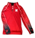 Youth Boys Nebraska Armada Quarter Zip - YT-H7694