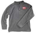 Youth Boys Nebraska Charcoal Polar Fleece Nebraska Cornhuskers, Nebraska  Youth, Huskers  Youth, Nebraska  Kids, Huskers  Kids, Nebraska Youth Boys Nebraska Charcoal Reed Polar Fleece Garb, Huskers Youth Boys Nebraska Charcoal Reed Polar Fleece Garb