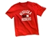 Youth GBR Nebraska Huskers Champion Jersey Tee - YT-H7718