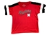 Youth Girls Nebraska Diamonds Tee - YT-H7675