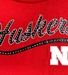 Youth Girls Nebraska Diamonds Tee - YT-H7675