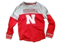 Youth Girls Nebraska Play The Song LS Tee Nebraska Cornhuskers, Nebraska  Youth, Huskers  Youth, Nebraska  Kids, Huskers  Kids, Nebraska  Long Sleeve, Huskers  Long Sleeve, Nebraska Youth Girls Red Nebraska Play The Song LS Tee Colosseum, Huskers Youth Girls Red Nebraska Play The Song LS Tee Colosseum