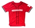 Youth Nebraska Baseball Jersey - YT-H7707