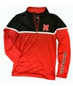 Youth Nebraska Billy Quarter Zip Windshirt Nebraska Cornhuskers, Nebraska  Youth, Huskers  Youth, Nebraska  Kids, Huskers  Kids, Nebraska  Kids, Huskers  Kids, Nebraska  Zippered, Huskers  Zippered, Nebraska Youth Red And Black Nebraska Billy 1/4 Zip Windshirt Colosseum, Huskers Youth Red And Black Nebraska Billy 1/4 Zip Windshirt Colosseum