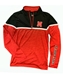 Youth Nebraska Billy Quarter Zip Windshirt - YT-H7670