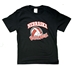 Youth Nebraska Volleyball Graphic Tee - YT-E7110