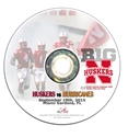 2015 Nebraska vs Miami DVD Nebraska Cornhuskers, Nebraska  2015 Season, Huskers  2015 Season, Nebraska  1998 to Present, Huskers  1998 to Present, Nebraska  Show All DVDs, Huskers  Show All DVDs, Nebraska 2014 Nebraska vs Florida Atlantic DVD, Huskers 2014 Nebraska vs Florida Atlantic DVD