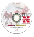 2015 Nebraska vs Southern Miss DVD Nebraska Cornhuskers, Nebraska  2015 Season, Huskers  2015 Season, Nebraska  1998 to Present, Huskers  1998 to Present, Nebraska  Show All DVDs, Huskers  Show All DVDs, Nebraska 2014 Nebraska vs Florida Atlantic DVD, Huskers 2014 Nebraska vs Florida Atlantic DVD