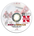 2015 Nebraska vs Illinois DVD Nebraska Cornhuskers, Nebraska  2015 Season, Huskers  2015 Season, Nebraska  1998 to Present, Huskers  1998 to Present, Nebraska  Show All DVDs, Huskers  Show All DVDs, Nebraska 2014 Nebraska vs Florida Atlantic DVD, Huskers 2014 Nebraska vs Florida Atlantic DVD