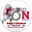 2011 Wisconsin Husker football, Nebraska cornhuskers merchandise, husker merchandise, nebraska merchandise, nebraska cornhuskers dvd, husker dvd, nebraska football dvd, nebraska cornhuskers videos, husker videos, nebraska football videos, husker game dvd, husker bowl game dvd, husker dvd subscription, nebraska cornhusker dvd subscription, husker football season on dvd, nebraska cornhuskers dvd box sets, husker dvd box sets, Nebraska Cornhuskers, 2011 Wisconsin