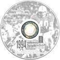 1994 Pacific Husker football, Nebraska cornhuskers merchandise, husker merchandise, nebraska merchandise, nebraska cornhuskers dvd, husker dvd, nebraska football dvd, nebraska cornhuskers videos, husker videos, nebraska football videos, husker game dvd, husker bowl game dvd, husker dvd subscription, nebraska cornhusker dvd subscription, husker football season on dvd, nebraska cornhuskers dvd box sets, husker dvd box sets, Nebraska Cornhuskers, 1994 Pacific