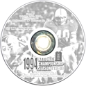 1994 Kansas State Husker football, Nebraska cornhuskers merchandise, husker merchandise, nebraska merchandise, nebraska cornhuskers dvd, husker dvd, nebraska football dvd, nebraska cornhuskers videos, husker videos, nebraska football videos, husker game dvd, husker bowl game dvd, husker dvd subscription, nebraska cornhusker dvd subscription, husker football season on dvd, nebraska cornhuskers dvd box sets, husker dvd box sets, Nebraska Cornhuskers, 1994 Kansas State