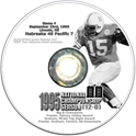 1995 Pacific Husker football, Nebraska cornhuskers merchandise, husker merchandise, nebraska merchandise, nebraska cornhuskers dvd, husker dvd, nebraska football dvd, nebraska cornhuskers videos, husker videos, nebraska football videos, husker game dvd, husker bowl game dvd, husker dvd subscription, nebraska cornhusker dvd subscription, husker football season on dvd, nebraska cornhuskers dvd box sets, husker dvd box sets, Nebraska Cornhuskers, 1995 Pacific